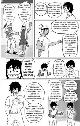 Read Reason  5 Page 5 in English