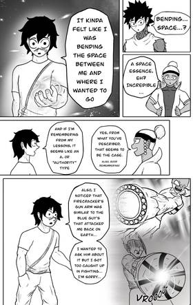 Read Reason  5 Page 6 in English