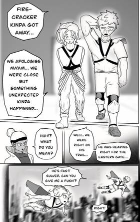 Read Reason  5 Page 8 in English