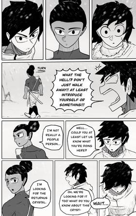 Read Reason  6 Page 3 in English