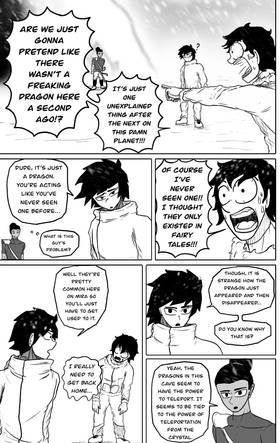 Read Reason  6 Page 4 in English