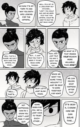 Read Reason  6 Page 6 in English