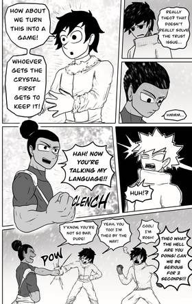 Read Reason  6 Page 7 in English
