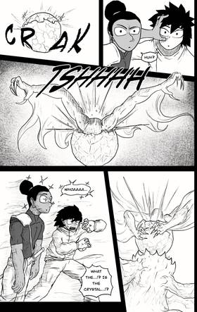 Read Reason  7 Page 6 in English