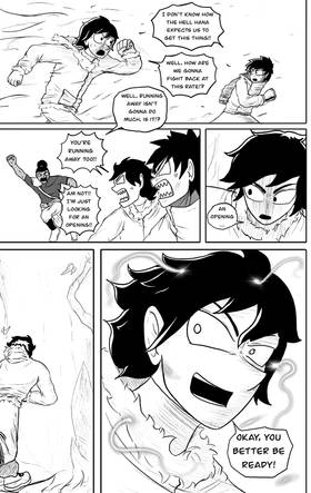 Read Reason  7 Page 8 in English