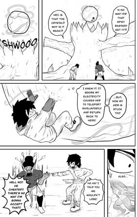 Read Reason  8 Page 6 in English