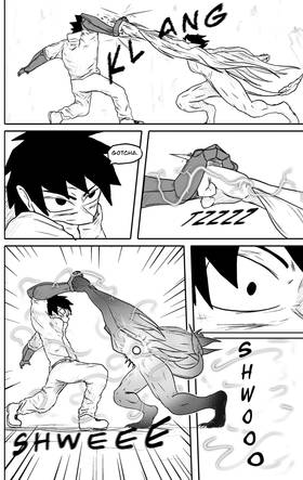 Read Reason  8 Page 5 in English