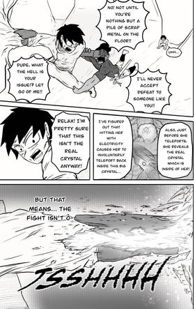 Read Reason  8 Page 8 in English