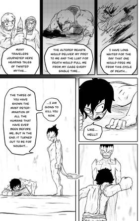 Read Reason  9 Page 3 in English