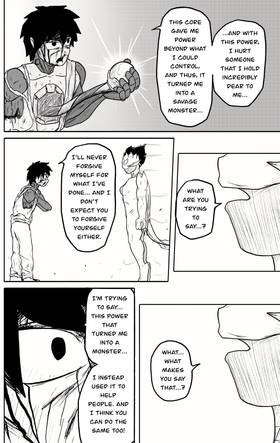 Read Reason  9 Page 6 in English