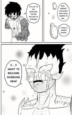 Read Reason  9 Page 8 in English