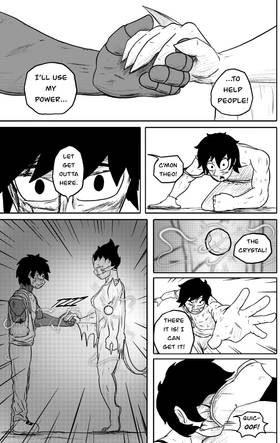 Read Reason  9 Page 9 in English
