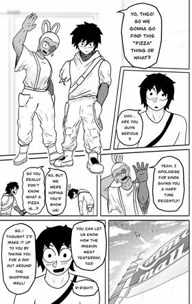 Read Reason  10 Page 10 in English