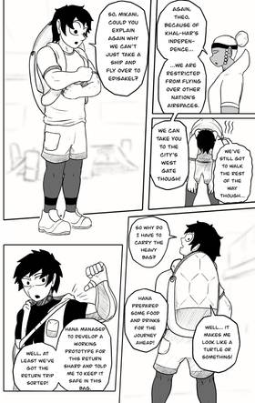 Read Reason  13 Page 3 in English