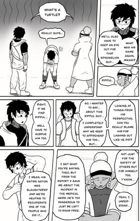 Read Reason  13 Page 4 in English