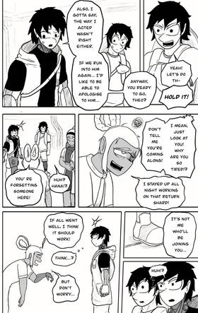 Read Reason  13 Page 5 in English