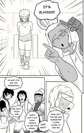Read Reason  13 Page 6 in English