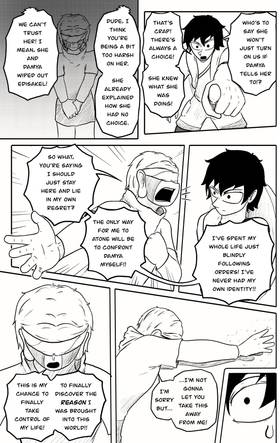 Read Reason  13 Page 8 in English