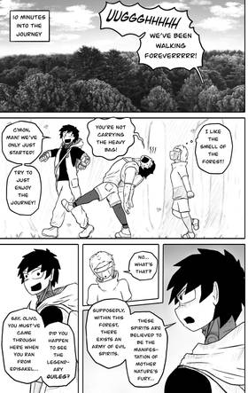 Read Reason  14 Page 1 in English