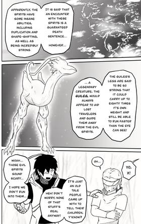 Read Reason  14 Page 2 in English
