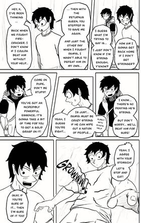 Read Reason  14 Page 5 in English