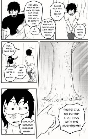 Read Reason  14 Page 8 in English