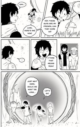Read Reason  15 Page 3 in English