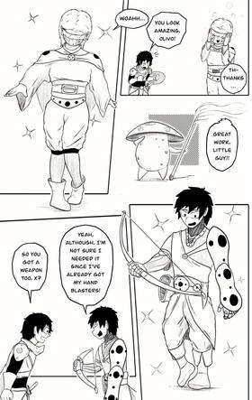 Read Reason  15 Page 9 in English