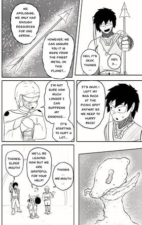 Read Reason  15 Page 10 in English