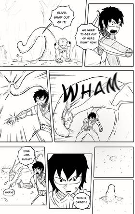 Read Reason  16 Page 5 in English