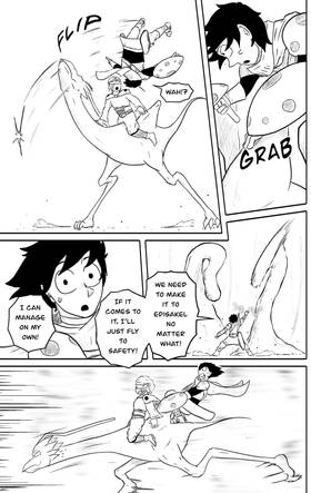 Read Reason  16 Page 9 in English