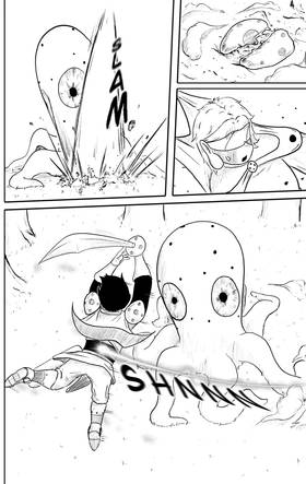 Read Reason  17 Page 4 in English