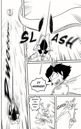 Read Reason  17 Page 6 in English