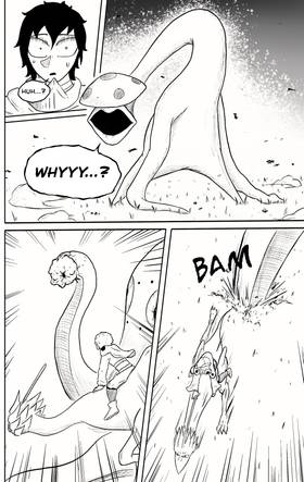 Read Reason  17 Page 8 in English