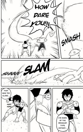 Read Reason  17 Page 10 in English