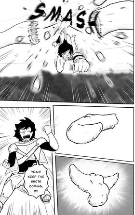 Read Reason  18 Page 5 in English