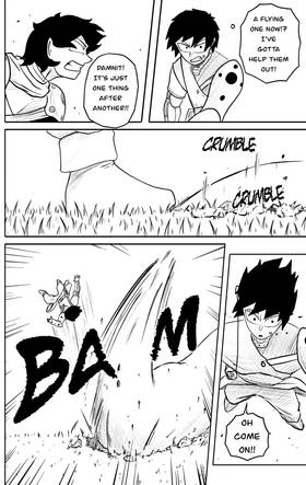 Read Reason  18 Page 8 in English