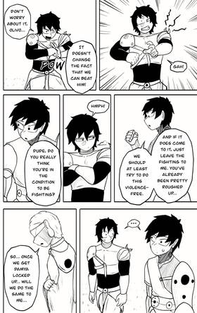 Read Reason  19 Page 5 in English