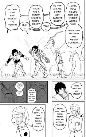 Read Reason  19 Page 4 in English