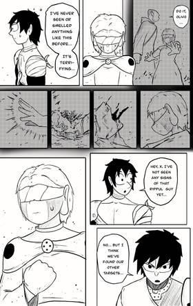 Read Reason  19 Page 8 in English