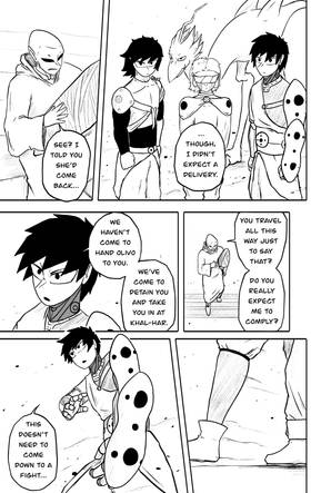 Read Reason  19 Page 10 in English