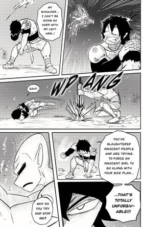 Read Reason  20 Page 6 in English