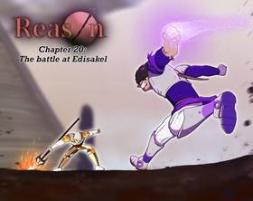 Read Reason  20 Page 1 in English