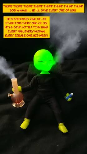 Read Spaced Out!  3 Page 7 in English
