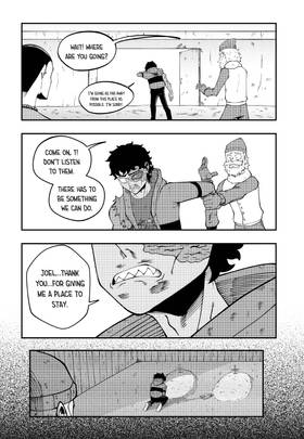 Read Zombrawler (old)  2 Page 10 in English