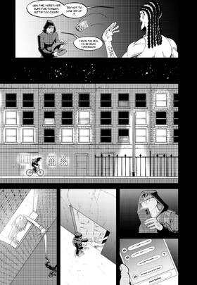 Read Zombrawler  4 Page 2 in English