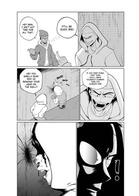 Read Zombrawler  1 Page 3 in English