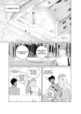 Read Zombrawler (old)  1 Page 6 in English