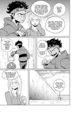 Read Zombrawler (old)  1 Page 10 in English