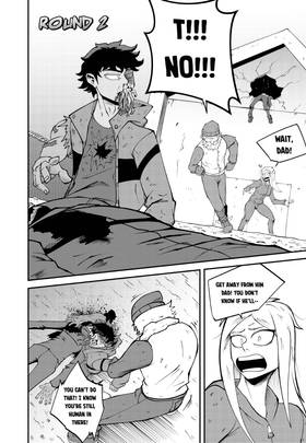 Read Zombrawler  2 Page 3 in English
